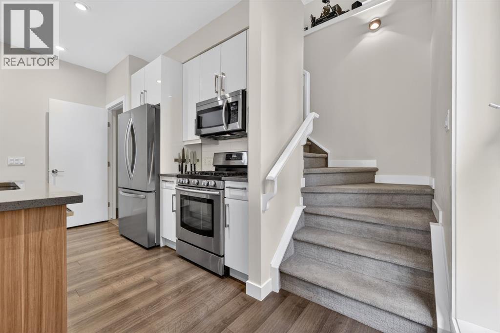 3, 1508 22 Avenue SW, Calgary, Alberta  T2t 0r5 - Photo 16 - A2316020