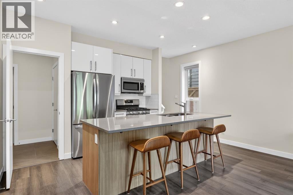 3, 1508 22 Avenue SW, Calgary, Alberta  T2t 0r5 - Photo 10 - A2316020