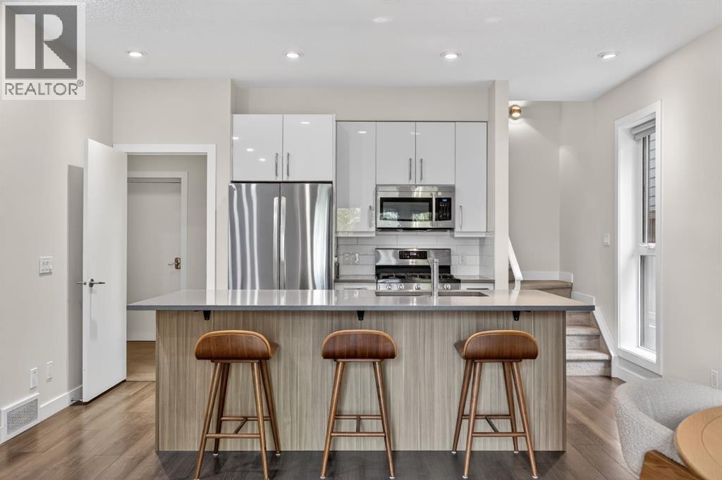 3, 1508 22 Avenue SW, Calgary, Alberta  T2t 0r5 - Photo 7 - A2316020