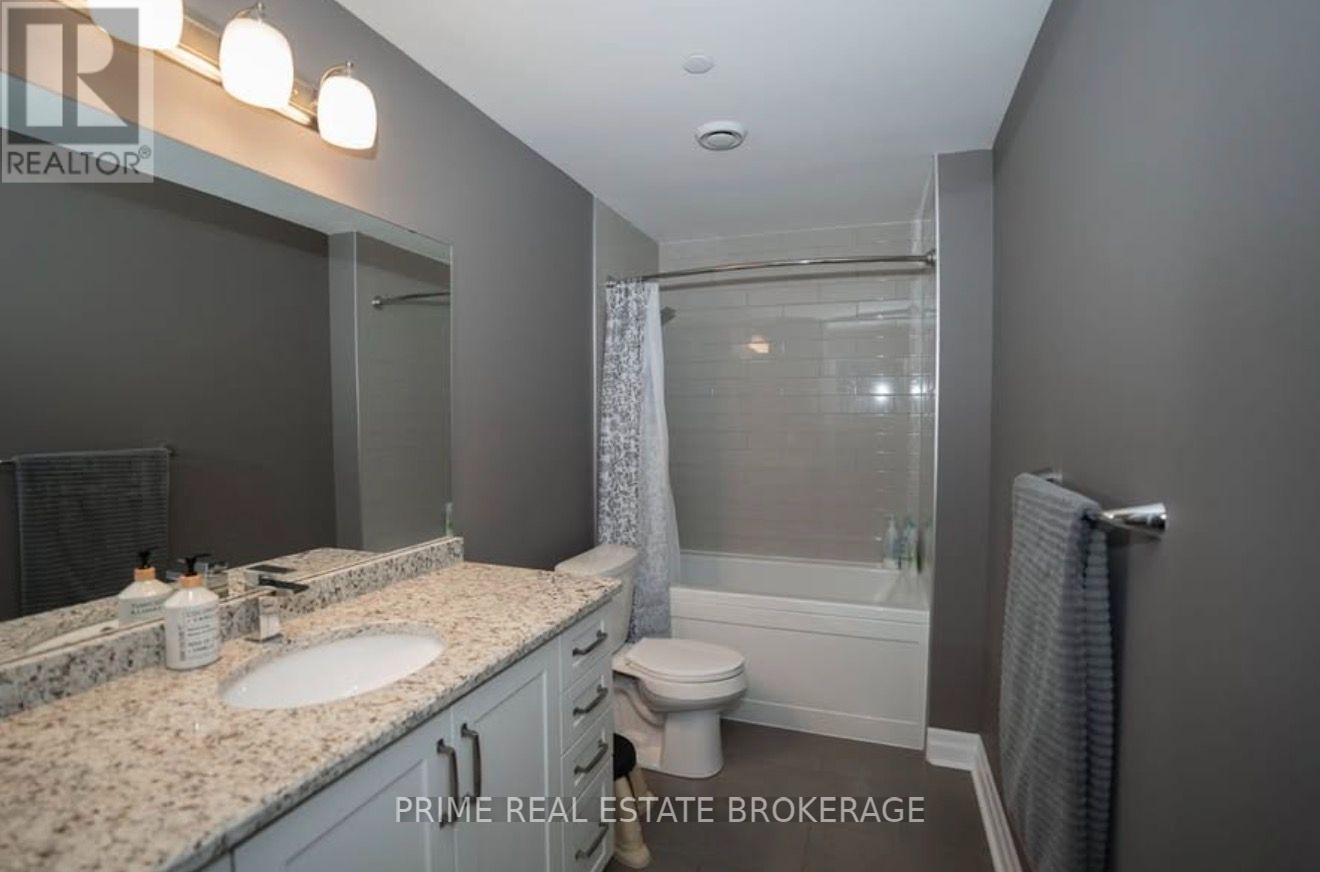 2503 - 505 Talbot Street, London East, Ontario  N6A 2S6 - Photo 18 - X13212990