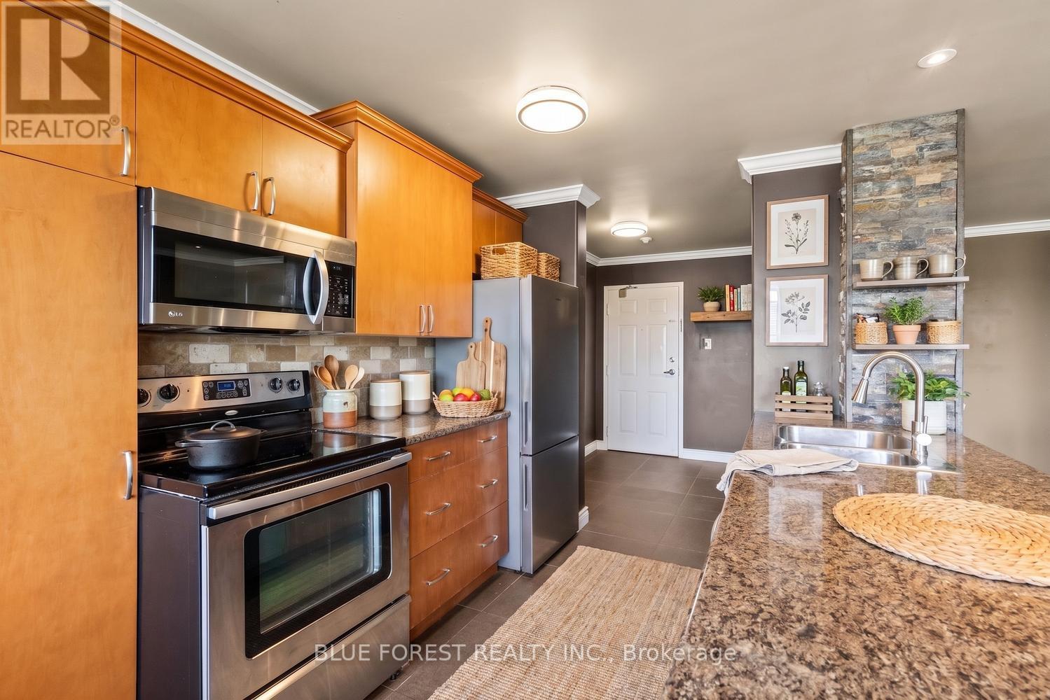 608 - 1600 Adelaide Street N, London North, Ontario  N5X 3H6 - Photo 17 - X13213002