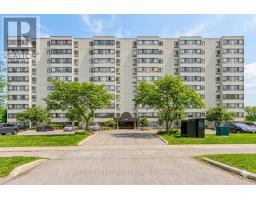 608 - 1600 ADELAIDE STREET N, London North, Ontario
