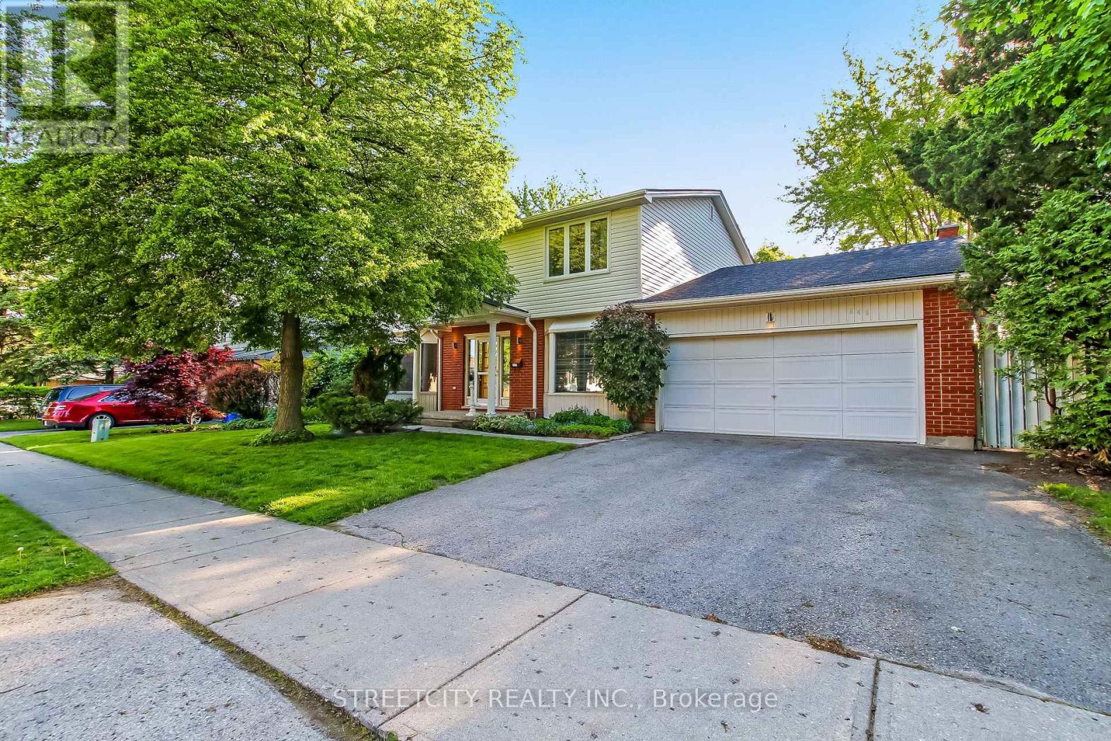 648 CRANBROOK ROAD, London South, Ontario