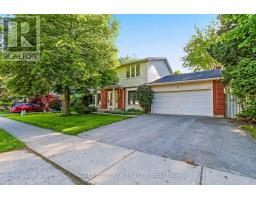 648 CRANBROOK ROAD, London South, Ontario