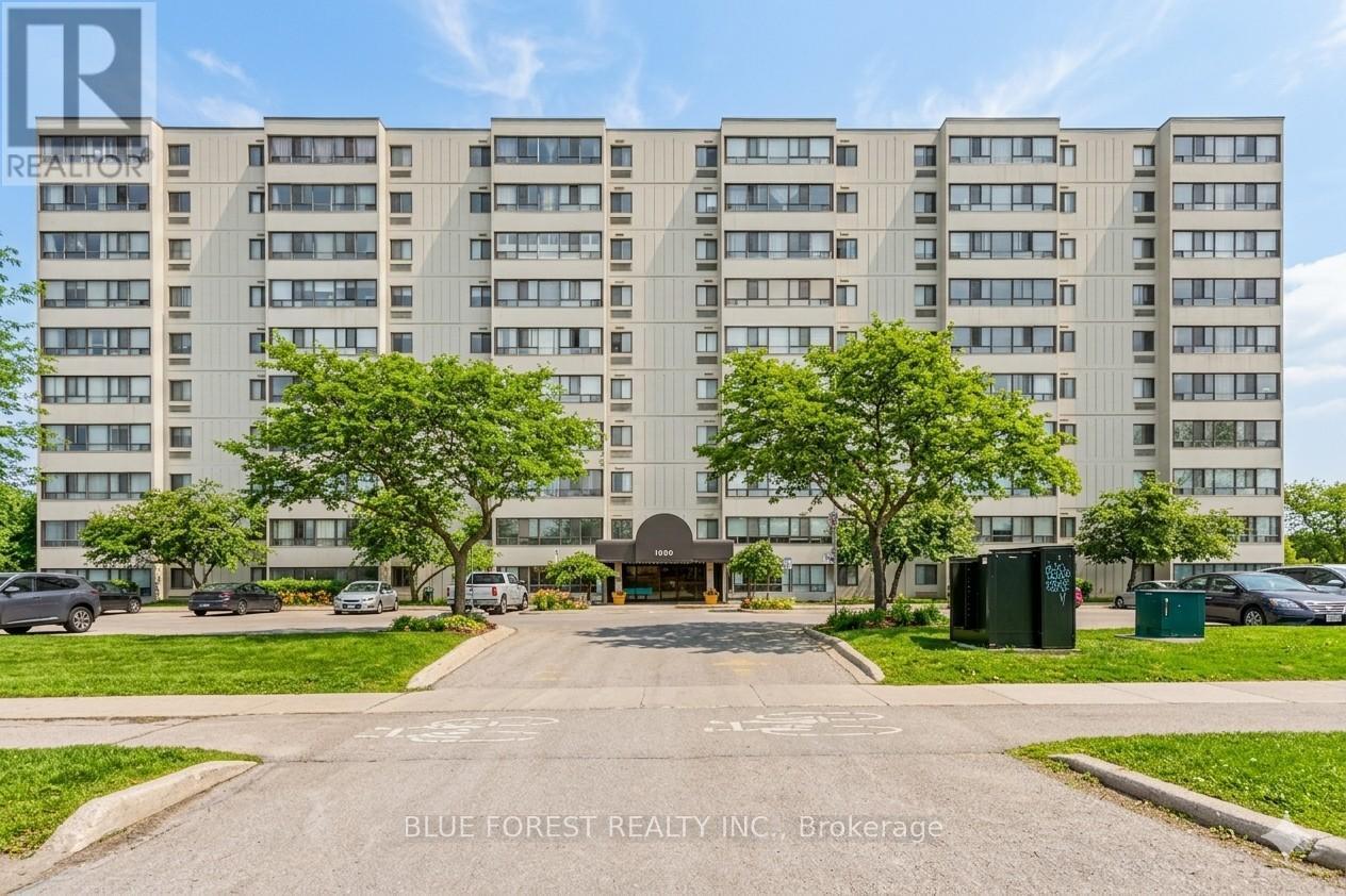608 - 1600 ADELAIDE STREET N, London North, Ontario