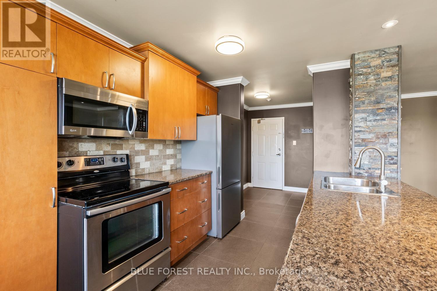 608 - 1600 Adelaide Street N, London North, Ontario  N5X 3H6 - Photo 13 - X13213086