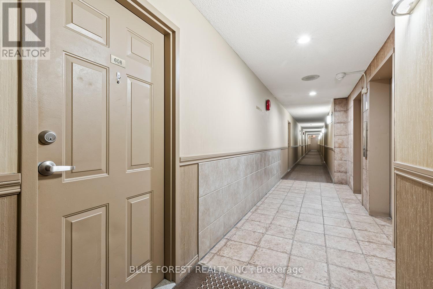 608 - 1600 Adelaide Street N, London North, Ontario  N5X 3H6 - Photo 6 - X13213086