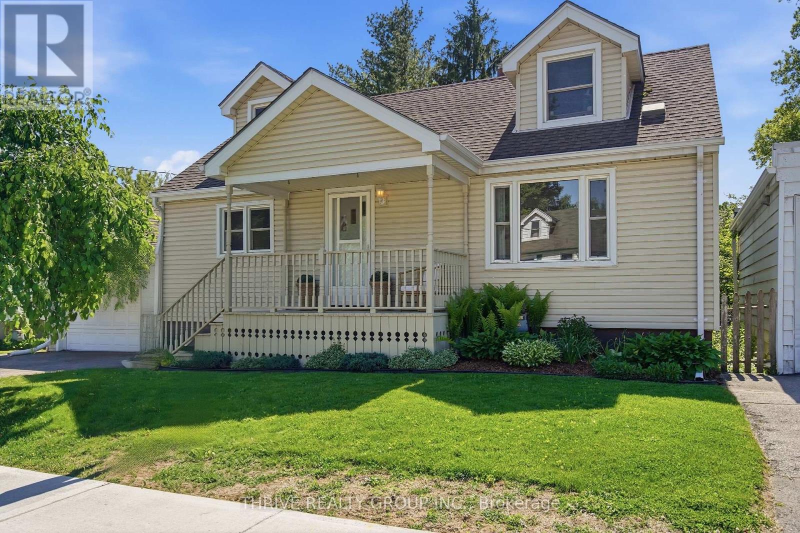 110 Foster Avenue, London North, Ontario  N6H 2L1 - Photo 1 - X13213140