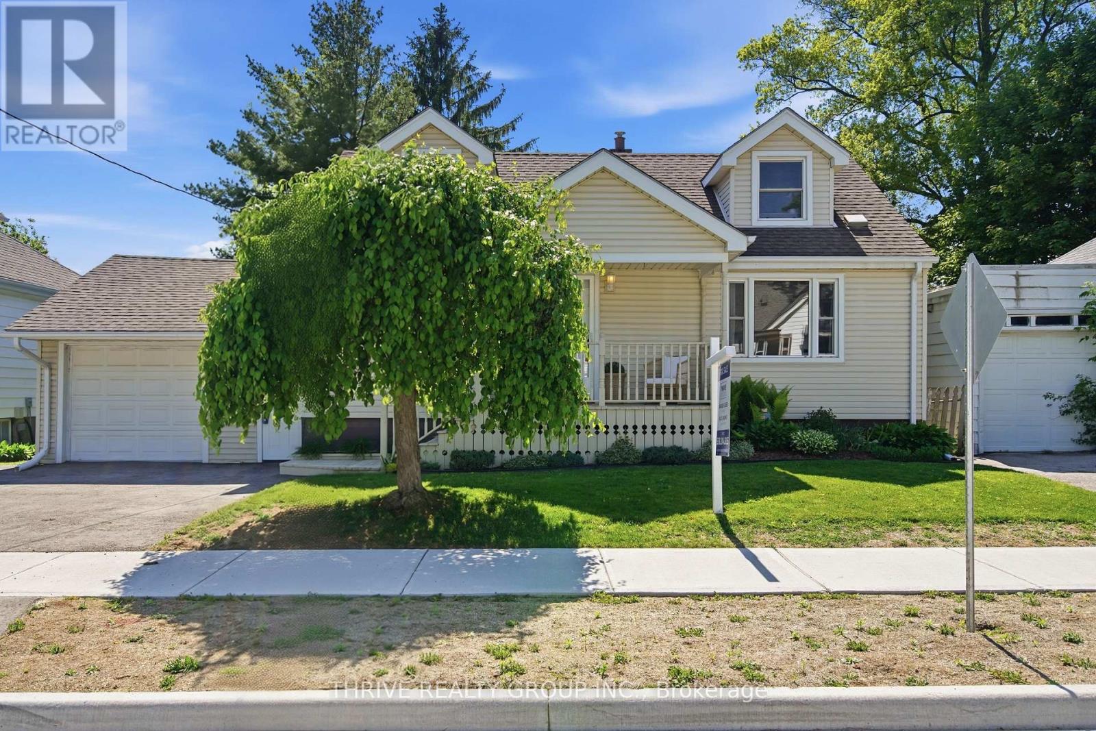 110 Foster Avenue, London North, Ontario  N6H 2L1 - Photo 2 - X13213140