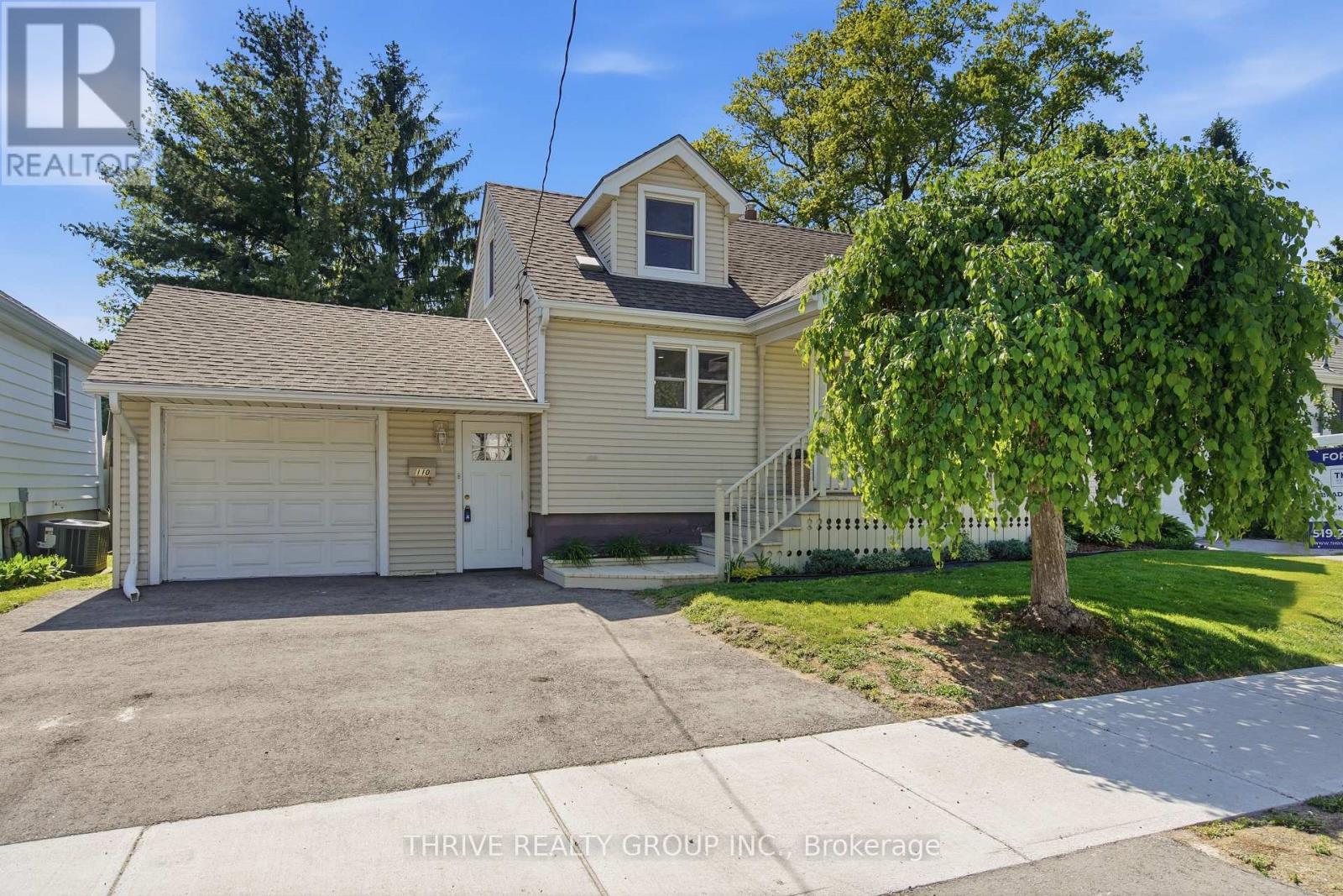 110 Foster Avenue, London North, Ontario  N6H 2L1 - Photo 3 - X13213140