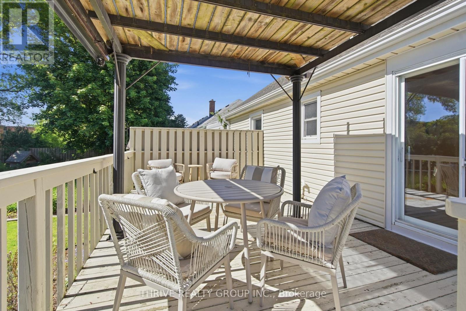 110 Foster Avenue, London North, Ontario  N6H 2L1 - Photo 35 - X13213140