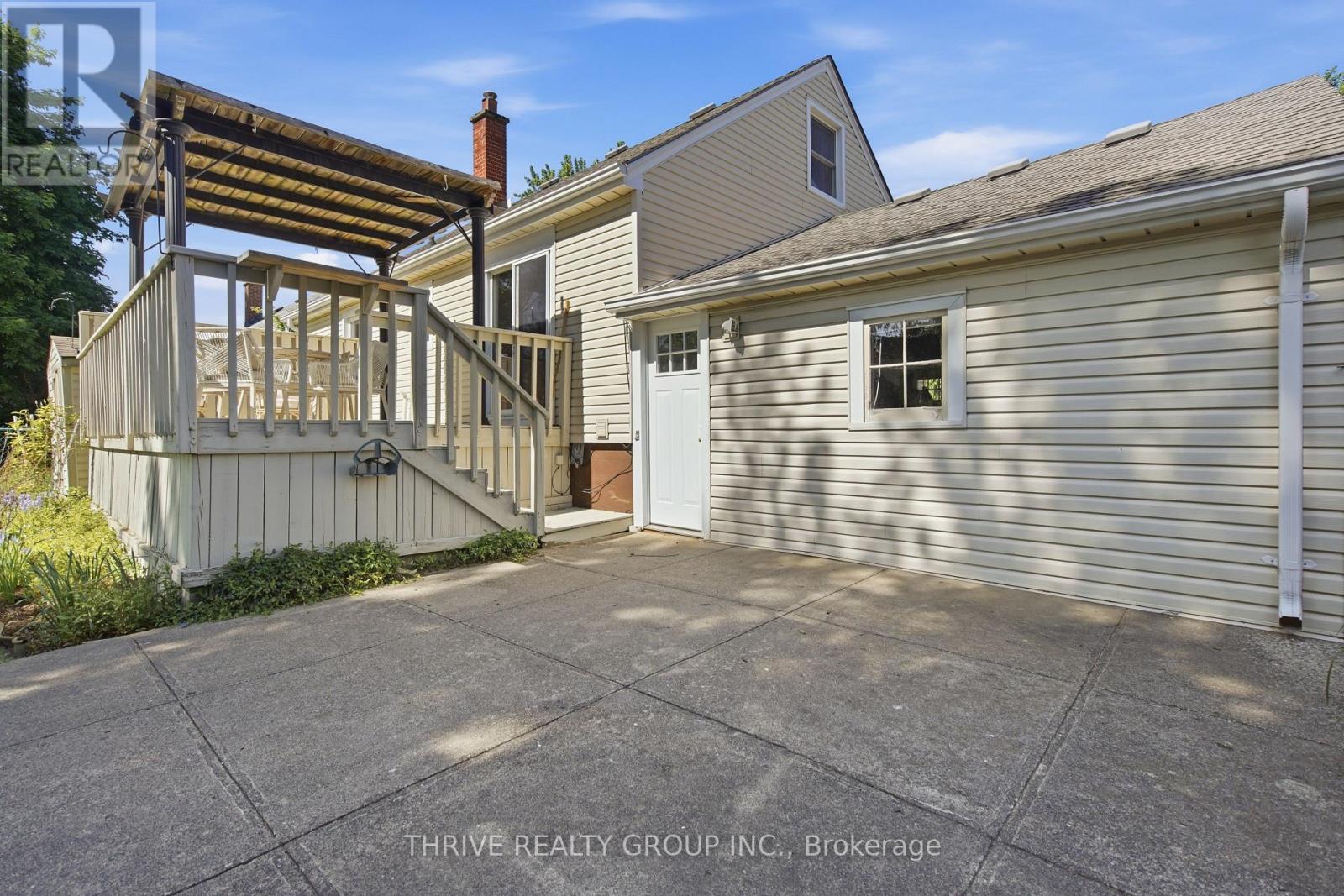 110 Foster Avenue, London North, Ontario  N6H 2L1 - Photo 39 - X13213140