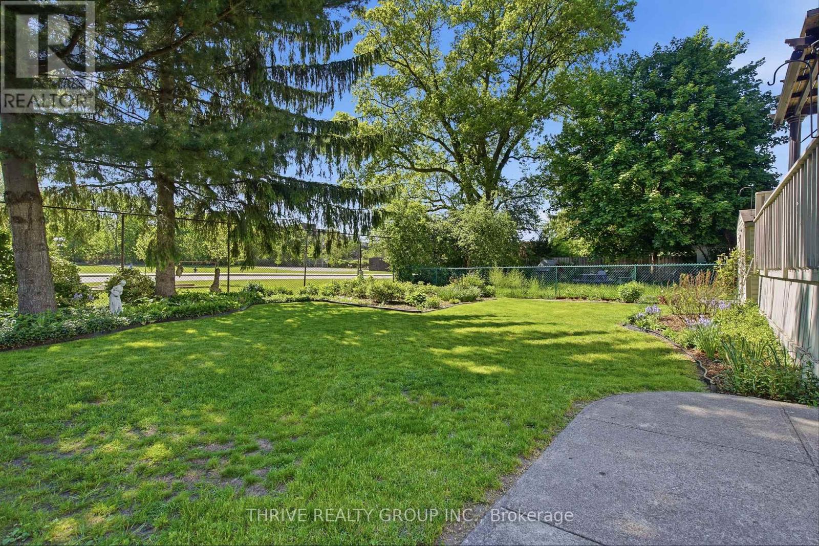 110 Foster Avenue, London North, Ontario  N6H 2L1 - Photo 40 - X13213140
