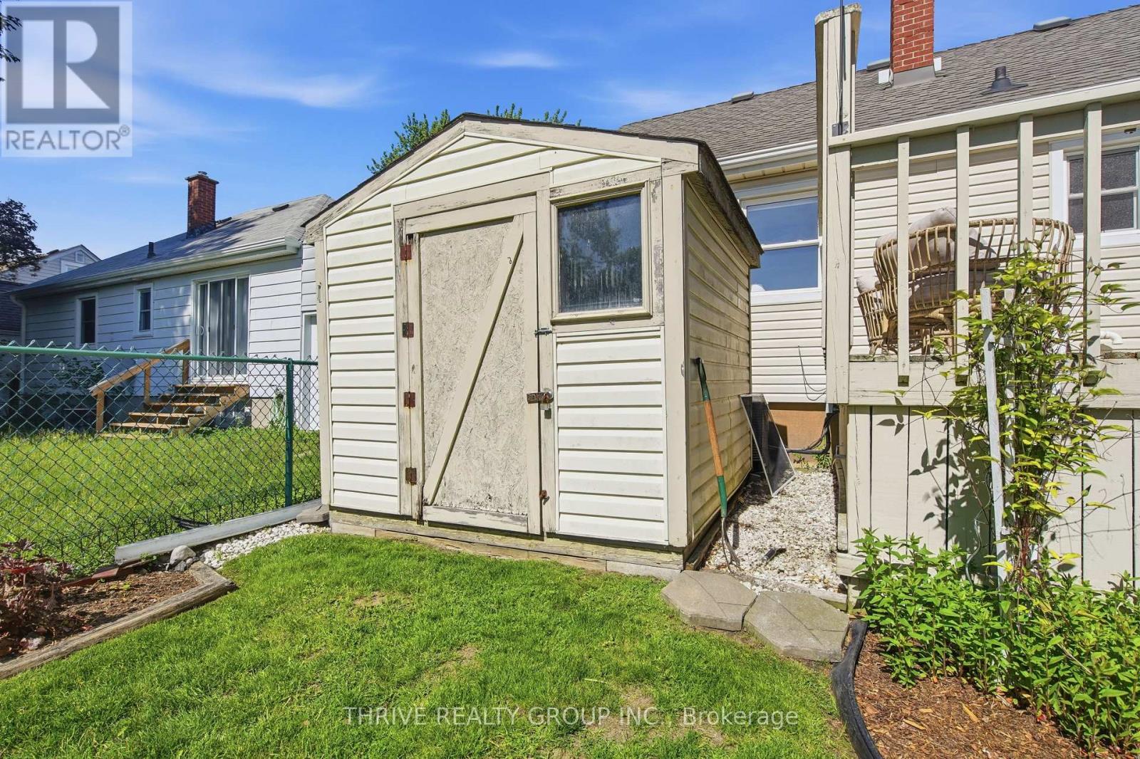 110 Foster Avenue, London North, Ontario  N6H 2L1 - Photo 41 - X13213140