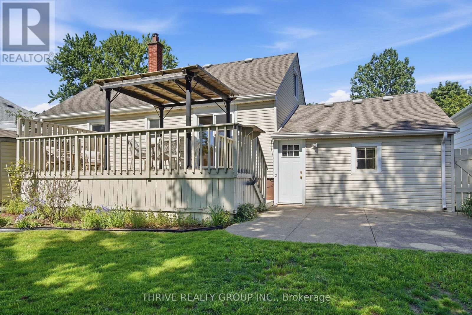 110 Foster Avenue, London North, Ontario  N6H 2L1 - Photo 44 - X13213140