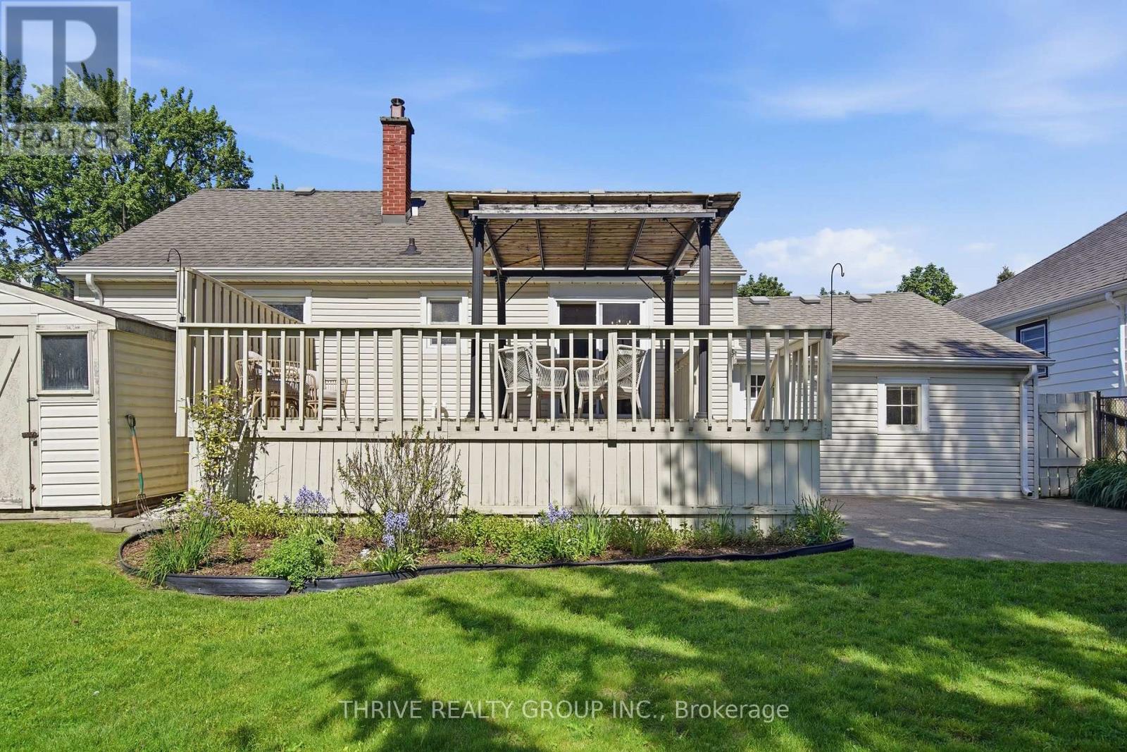 110 Foster Avenue, London North, Ontario  N6H 2L1 - Photo 45 - X13213140
