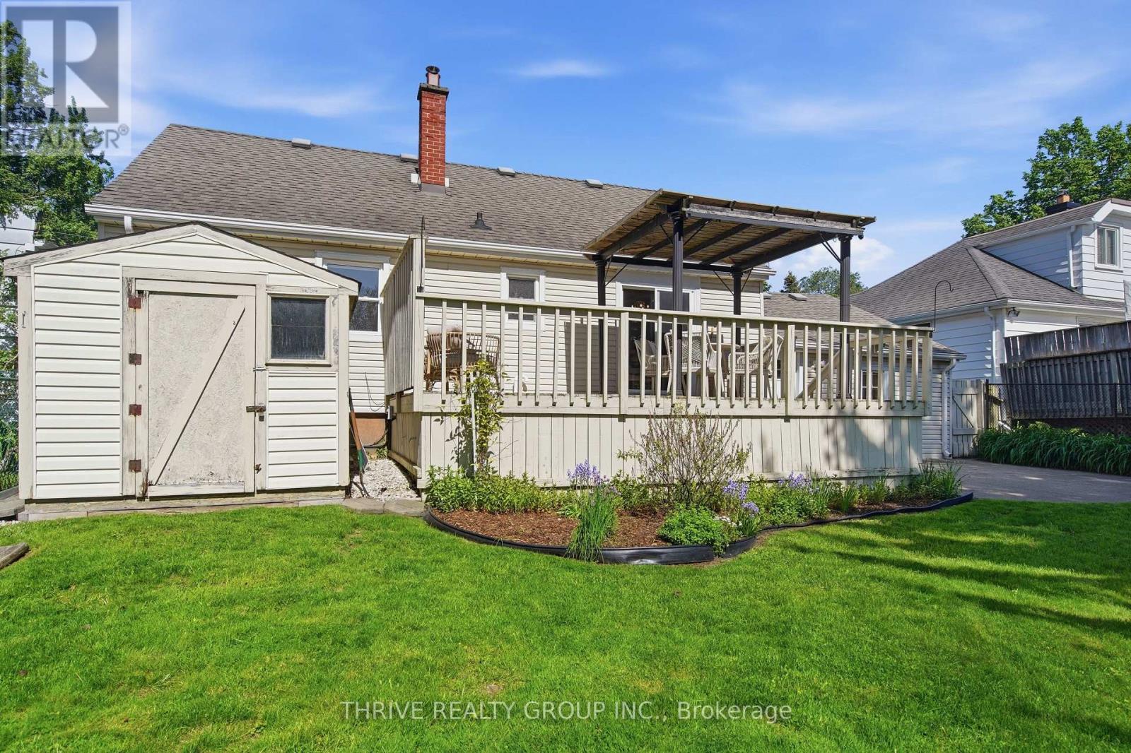 110 Foster Avenue, London North, Ontario  N6H 2L1 - Photo 46 - X13213140
