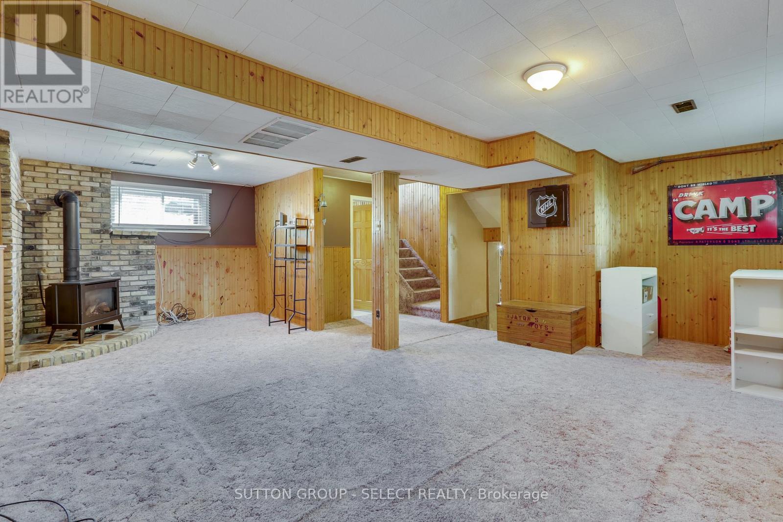 119 Metcalfe Crescent, London South, Ontario  N6E 1H8 - Photo 32 - X13213162