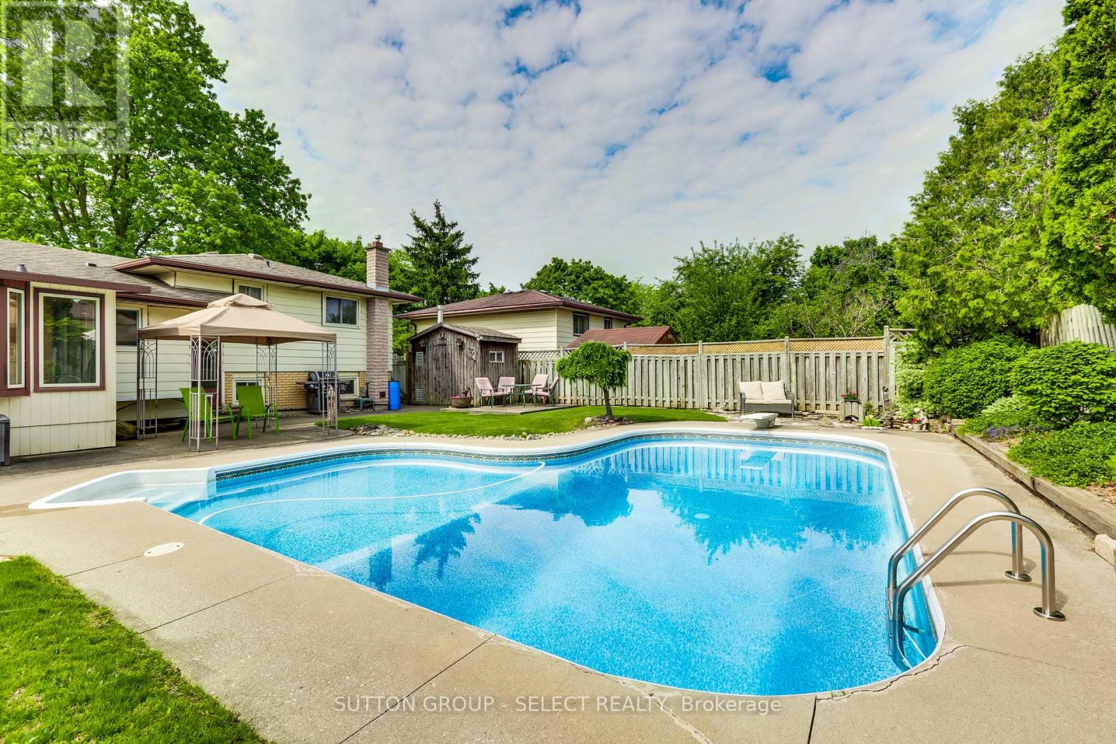 119 Metcalfe Crescent, London South, Ontario  N6E 1H8 - Photo 43 - X13213162