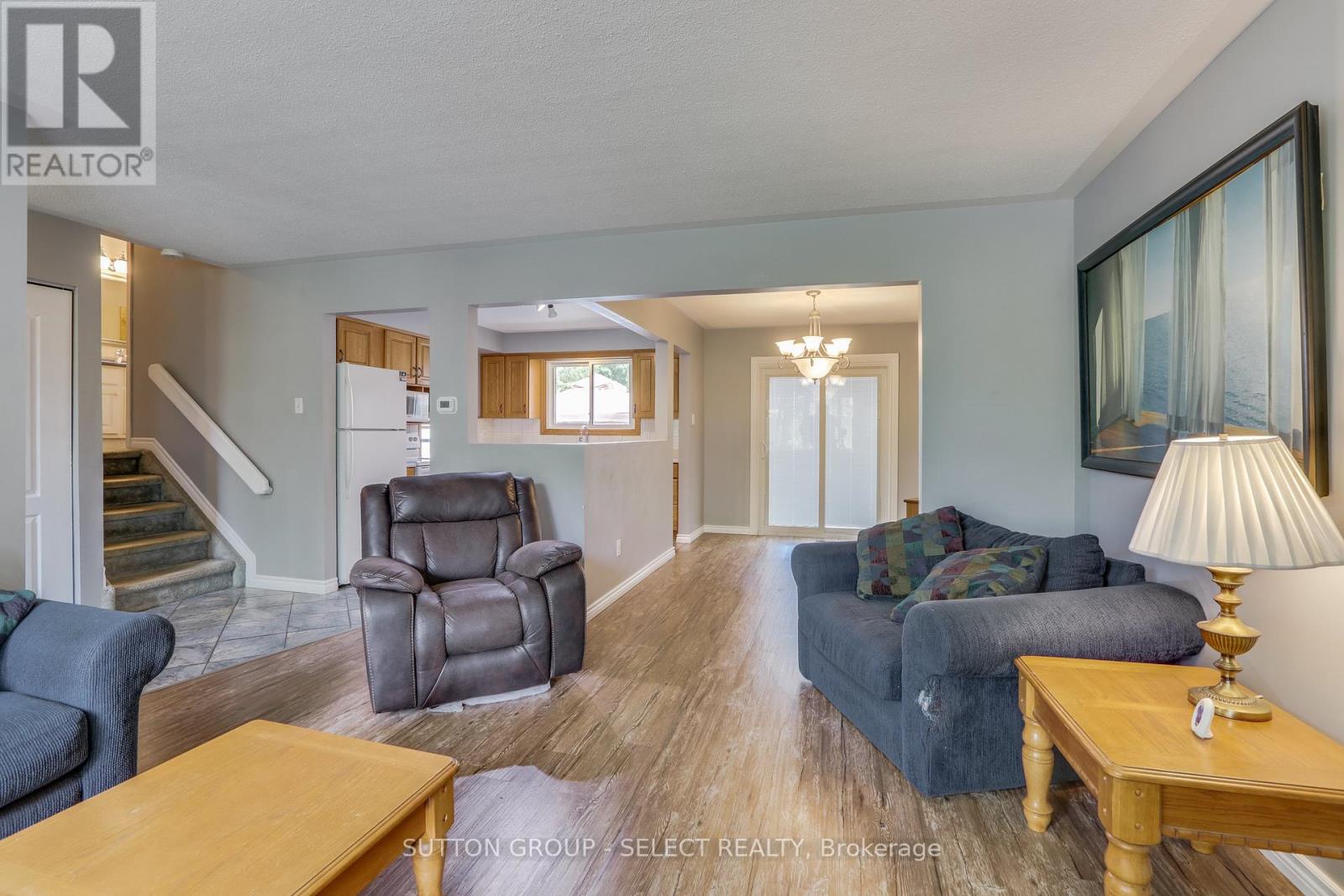 119 Metcalfe Crescent, London South, Ontario  N6E 1H8 - Photo 9 - X13213162