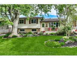 119 METCALFE CRESCENT, London South, Ontario