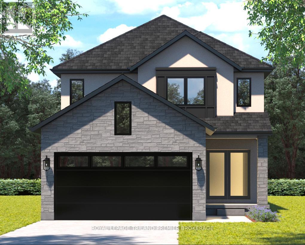 262 Hesselman Crescent, London South, Ontario  N6M 0J7 - Photo 2 - X13213204