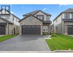 262 HESSELMAN CRESCENT, London South, Ontario