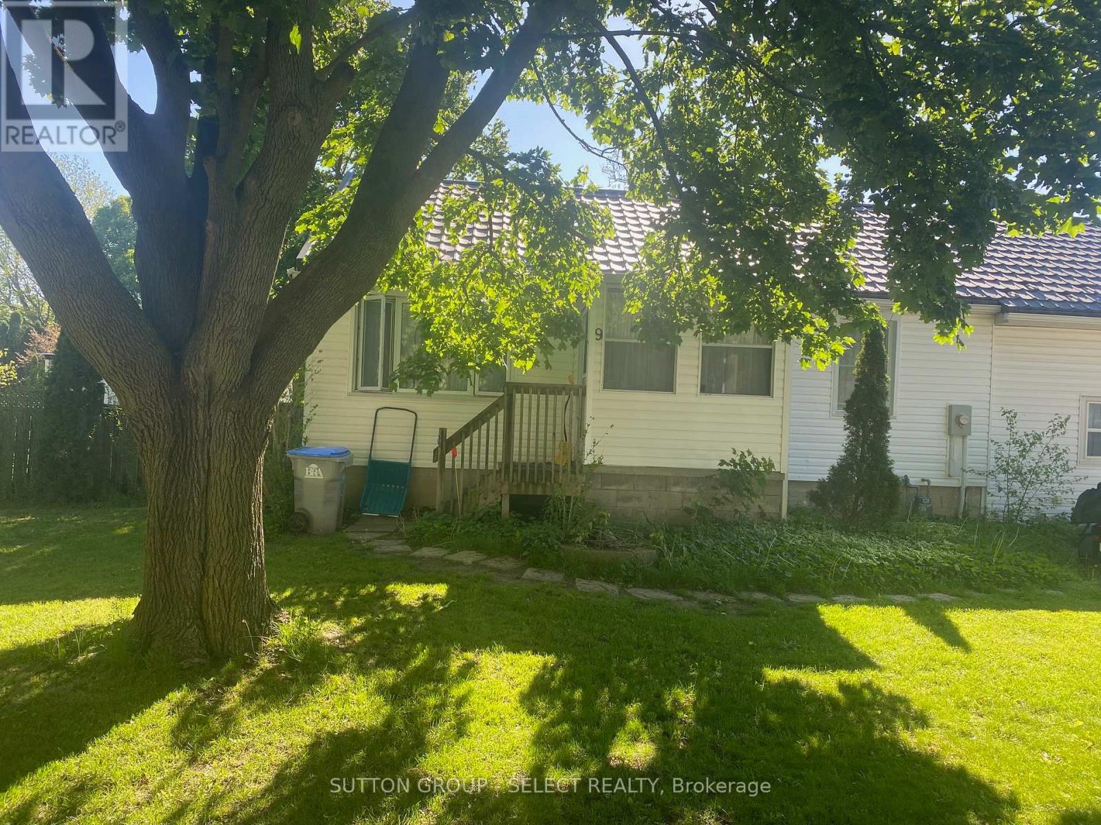 9 PRINCE ALBERT STREET, Middlesex Centre, Ontario