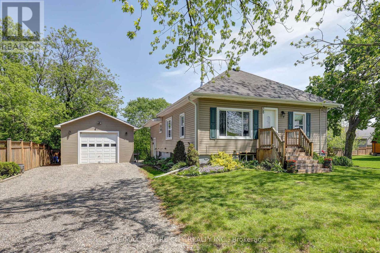 28 Centre Street, Bayham, Ontario  N0J 1Z0 - Photo 22 - X13213328