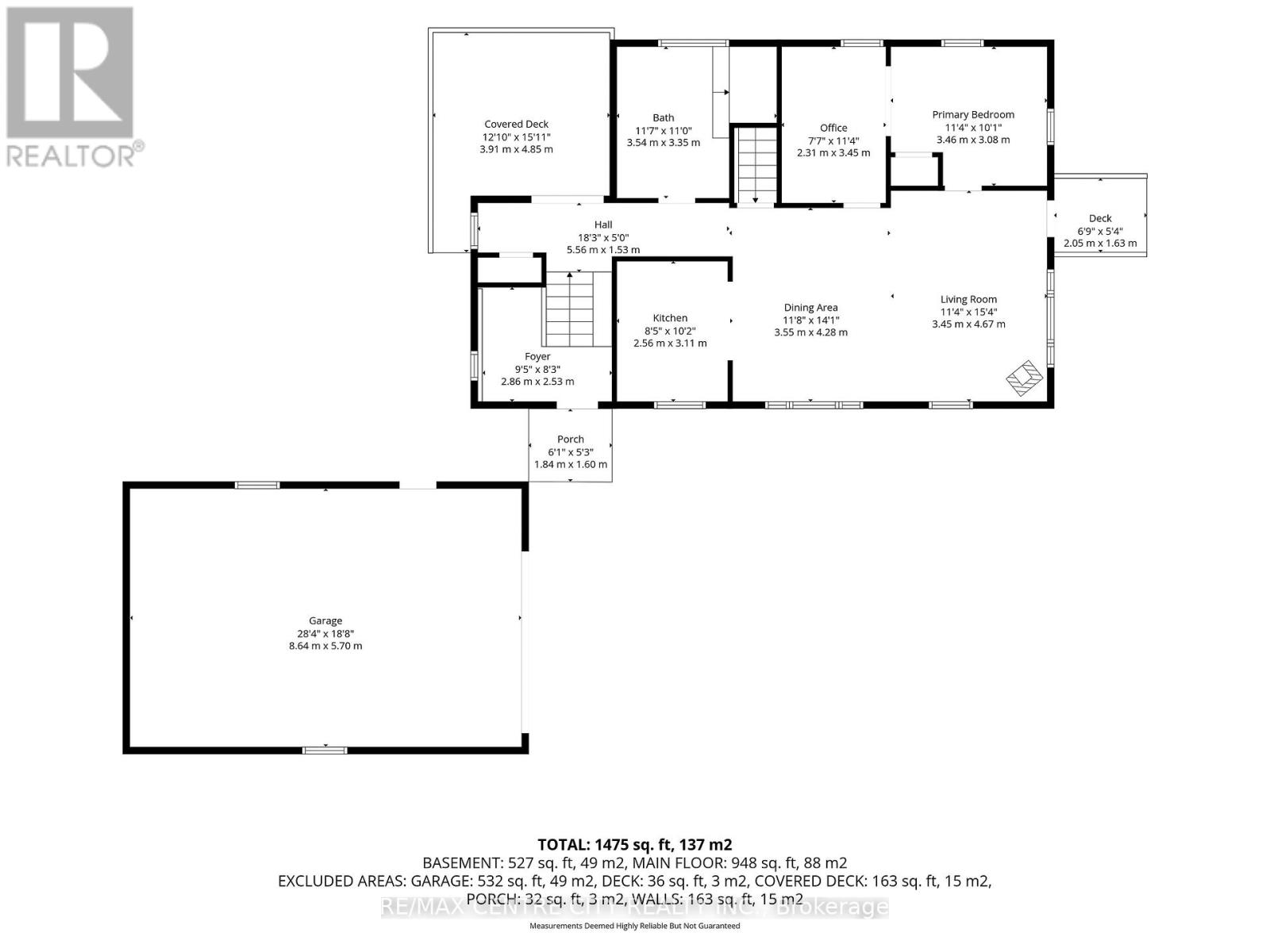 28 Centre Street, Bayham, Ontario  N0J 1Z0 - Photo 30 - X13213328