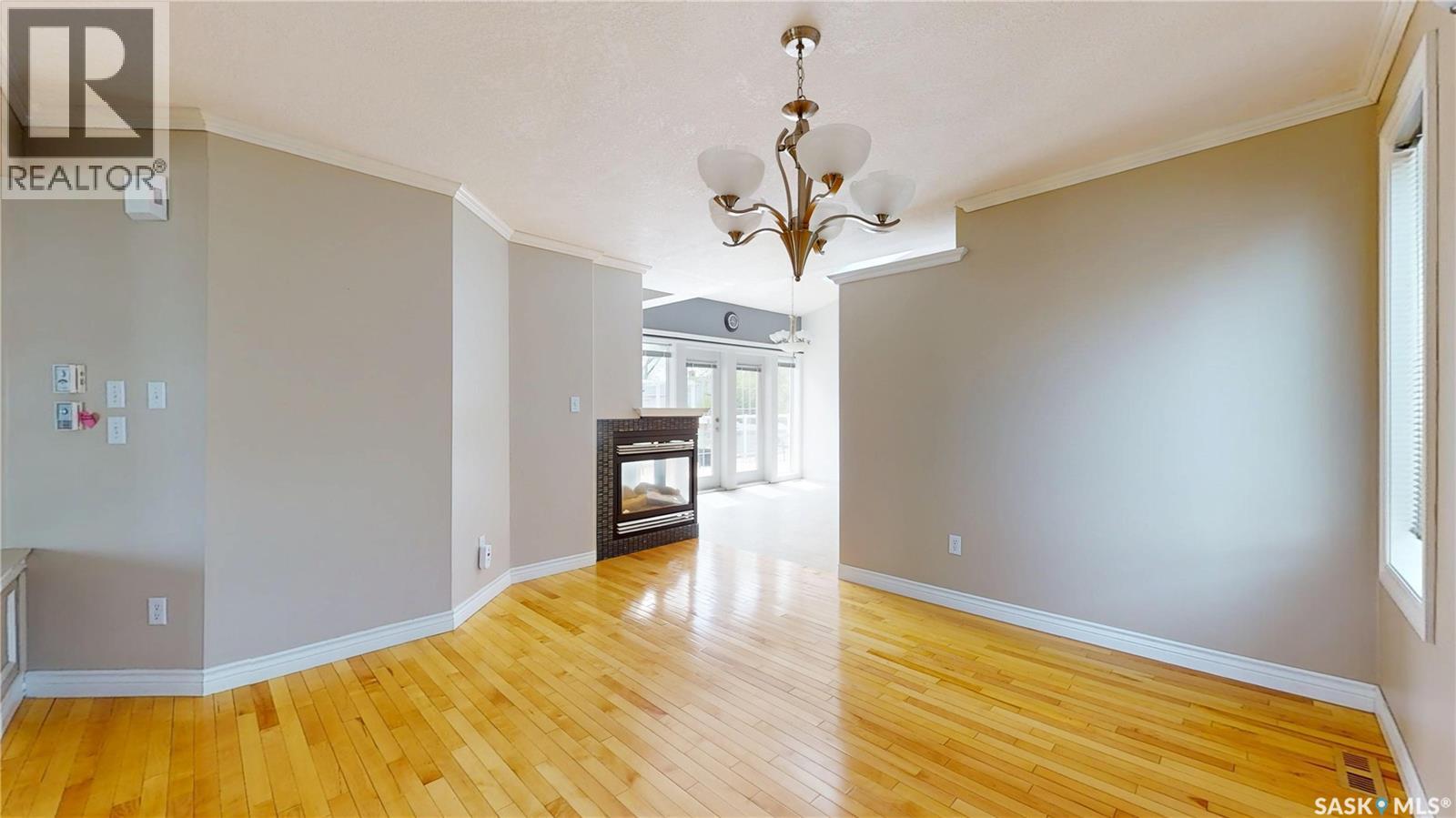 1358 Forget Street, Regina, Saskatchewan  S4T 4Y1 - Photo 7 - SK037437