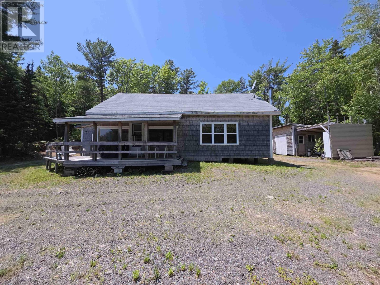 510 Tom Wallace Road, Morganville, Nova Scotia  B0S 1B0 - Photo 2 - 202612599