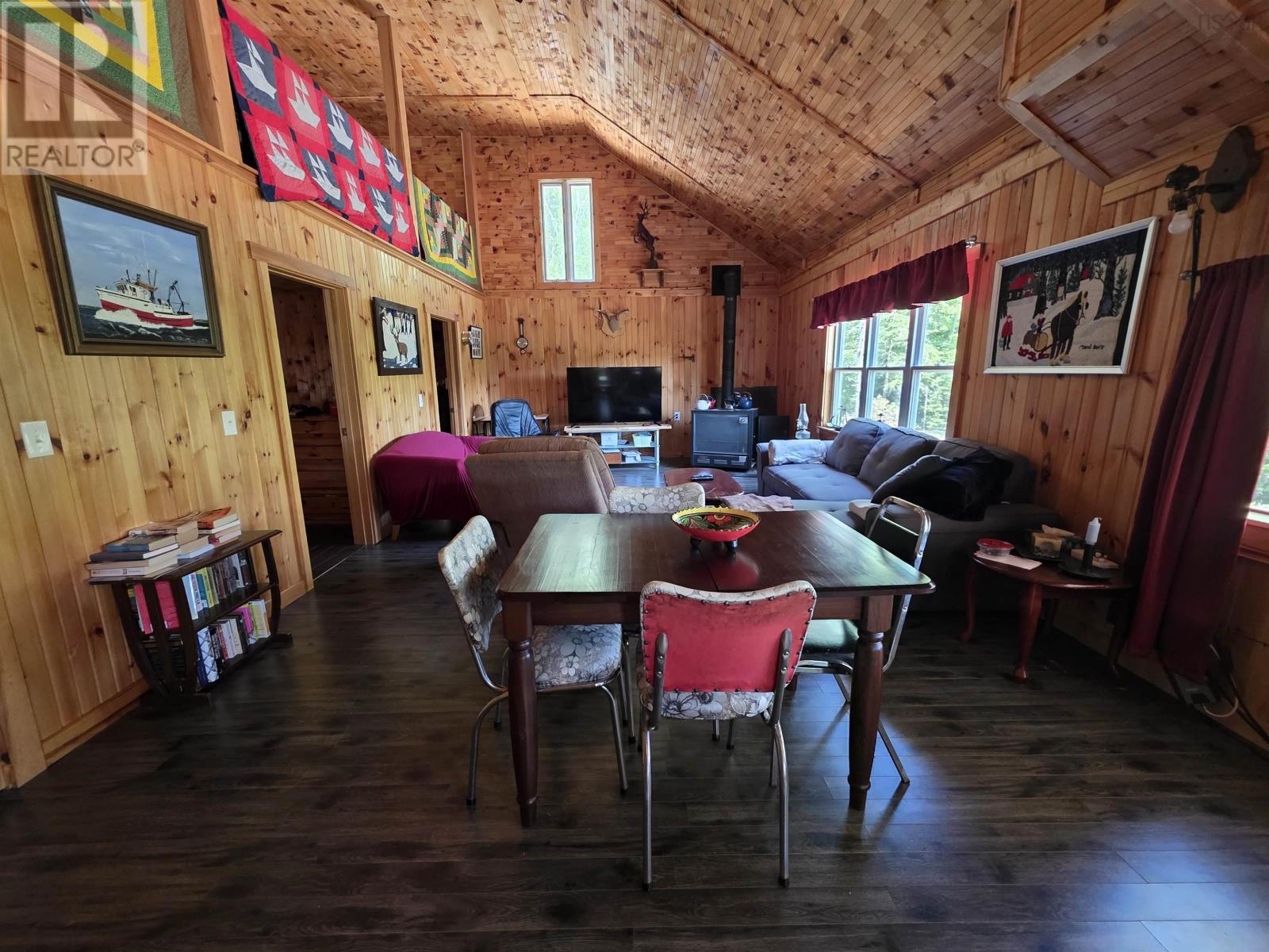 510 Tom Wallace Road, Morganville, Nova Scotia  B0S 1B0 - Photo 30 - 202612599