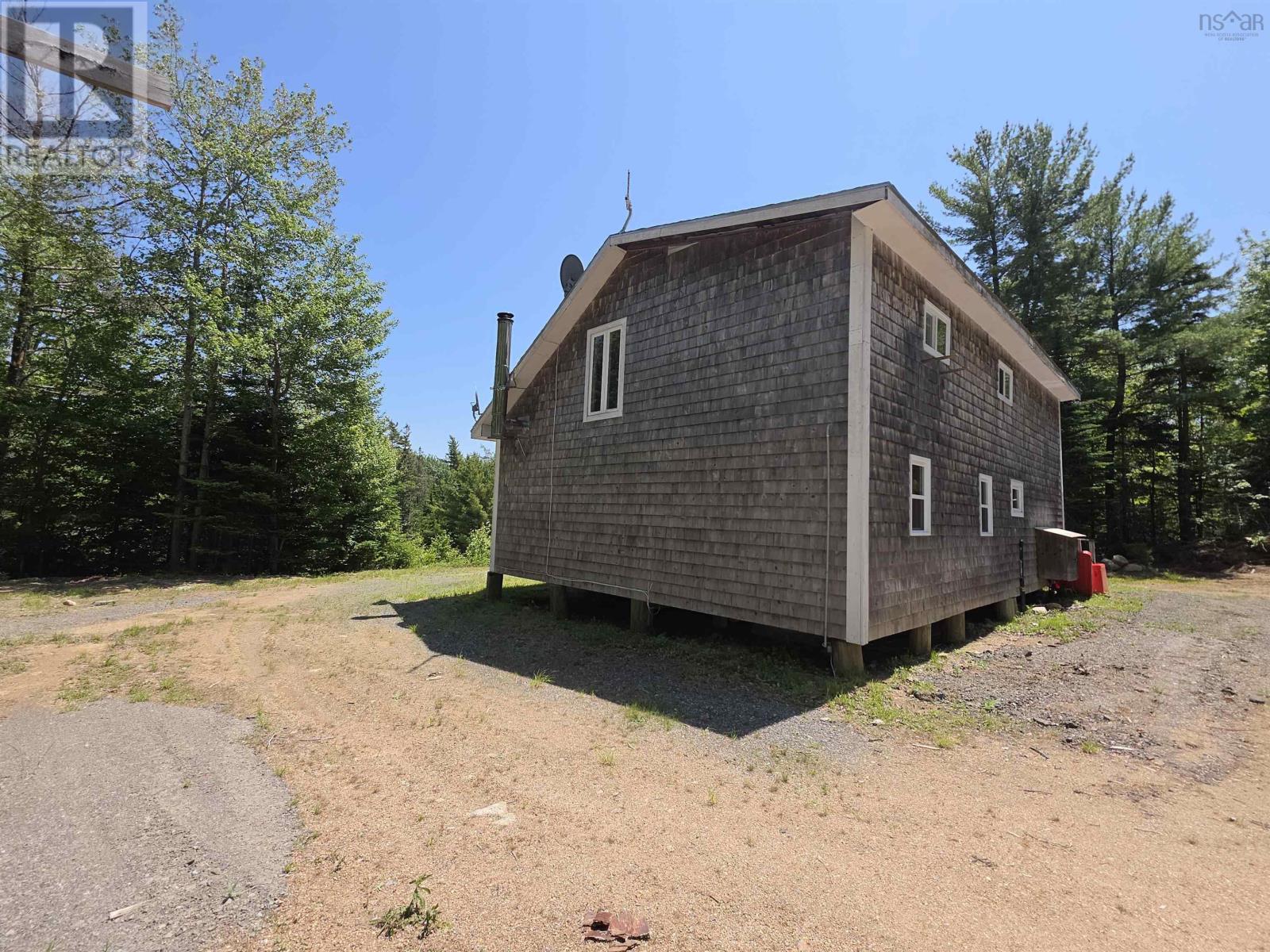 510 Tom Wallace Road, Morganville, Nova Scotia  B0S 1B0 - Photo 5 - 202612599