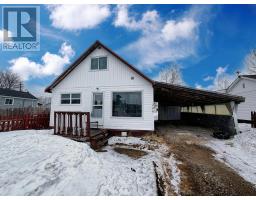 206 Third AVE SW, Geraldton, Ontario