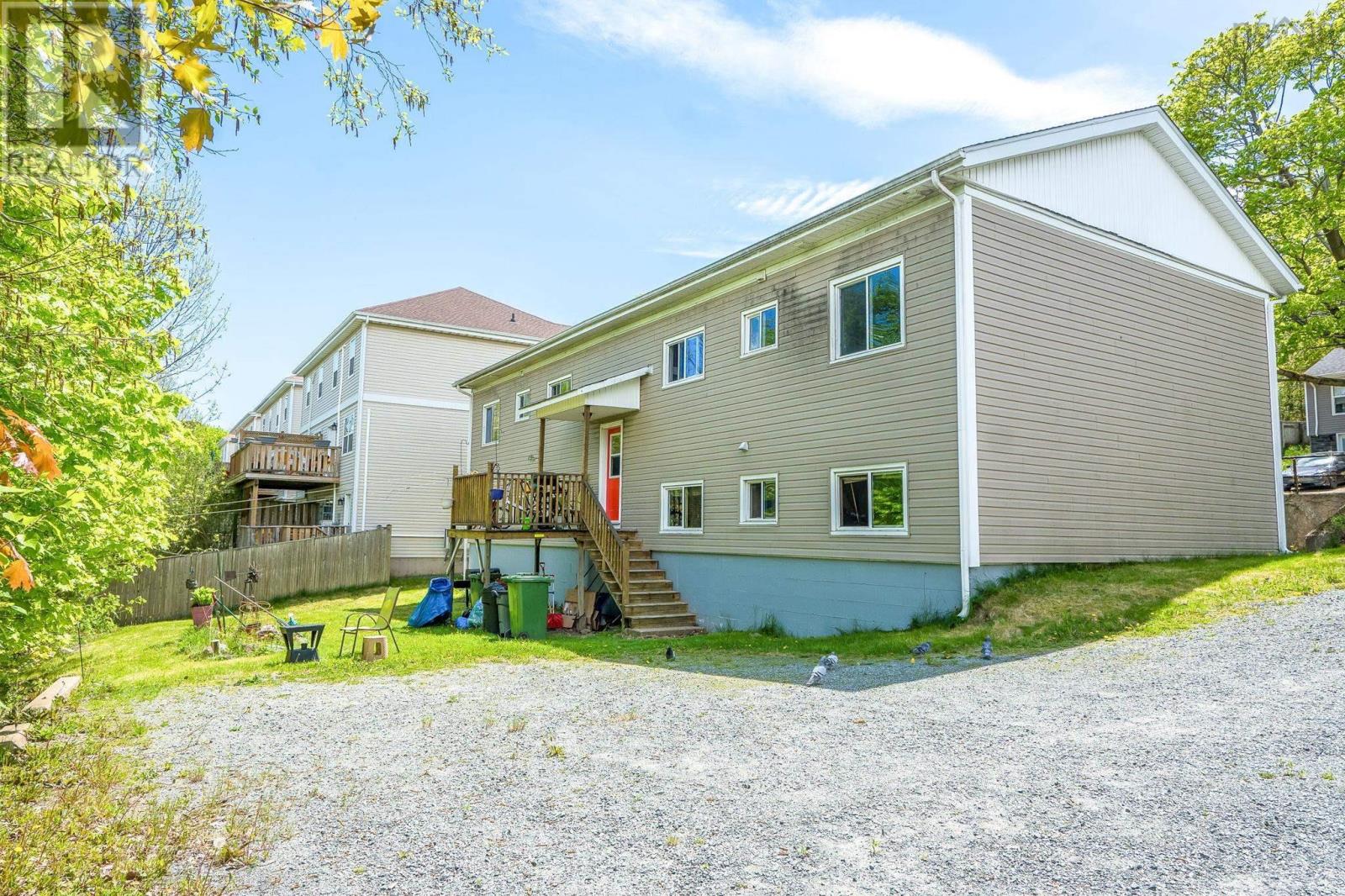 3169 Veith St Street, Halifax, Nova Scotia  B3K 3G9 - Photo 4 - 202612594