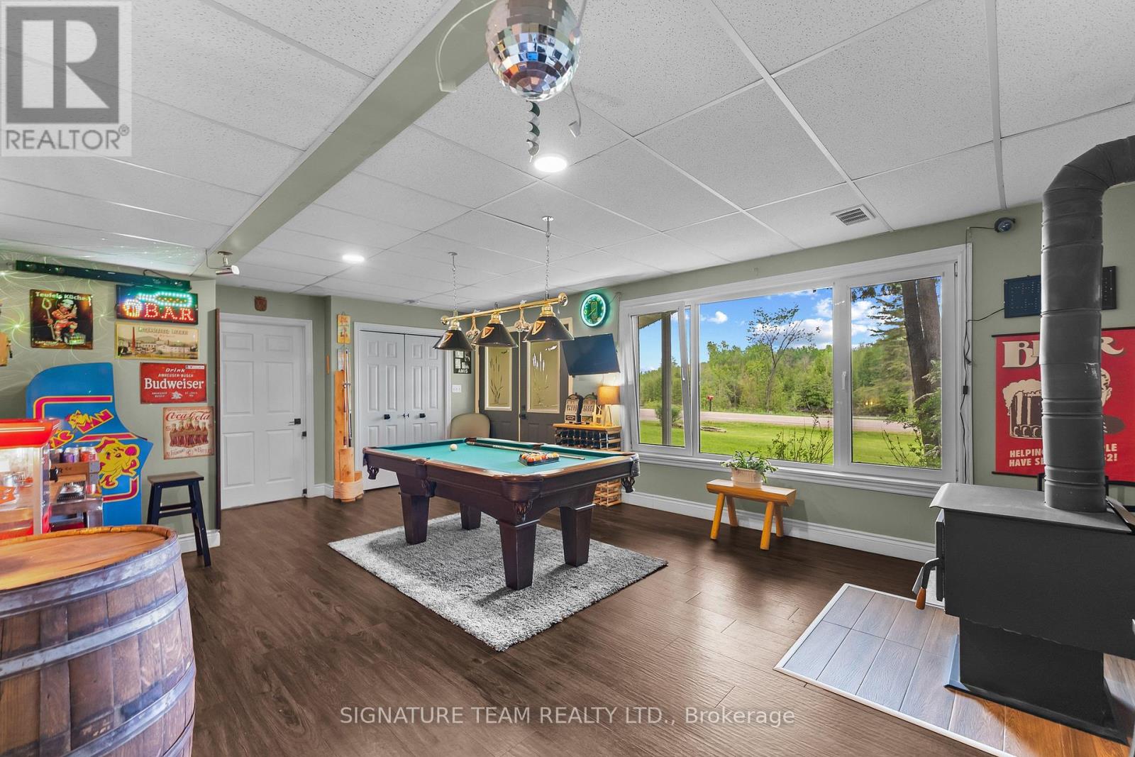 1606 Grist Mill Road, Bonnechere Valley, Ontario  K0J 1T0 - Photo 23 - X13213436
