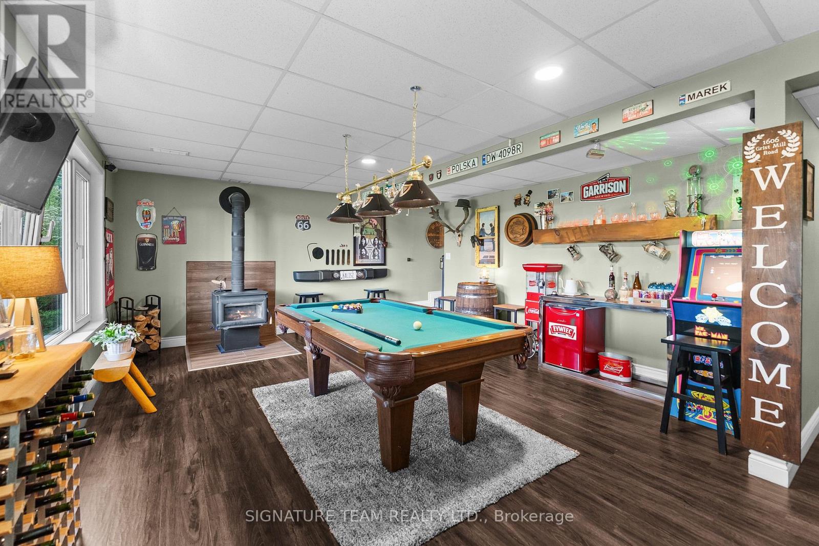1606 Grist Mill Road, Bonnechere Valley, Ontario  K0J 1T0 - Photo 24 - X13213436