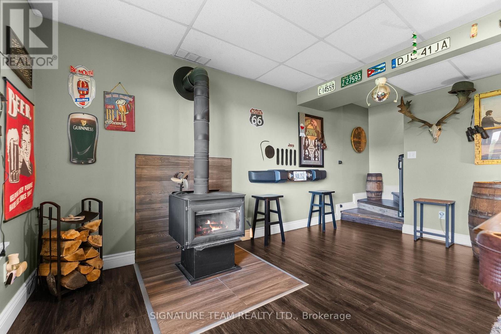 1606 Grist Mill Road, Bonnechere Valley, Ontario  K0J 1T0 - Photo 25 - X13213436