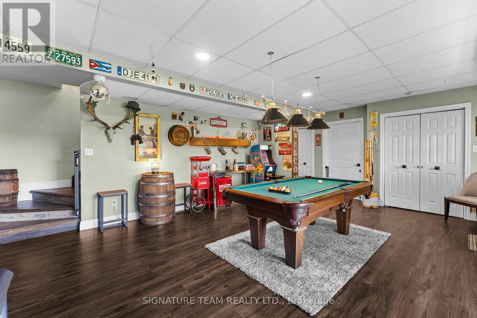 1606 Grist Mill Road, Bonnechere Valley, Ontario  K0J 1T0 - Photo 26 - X13213436