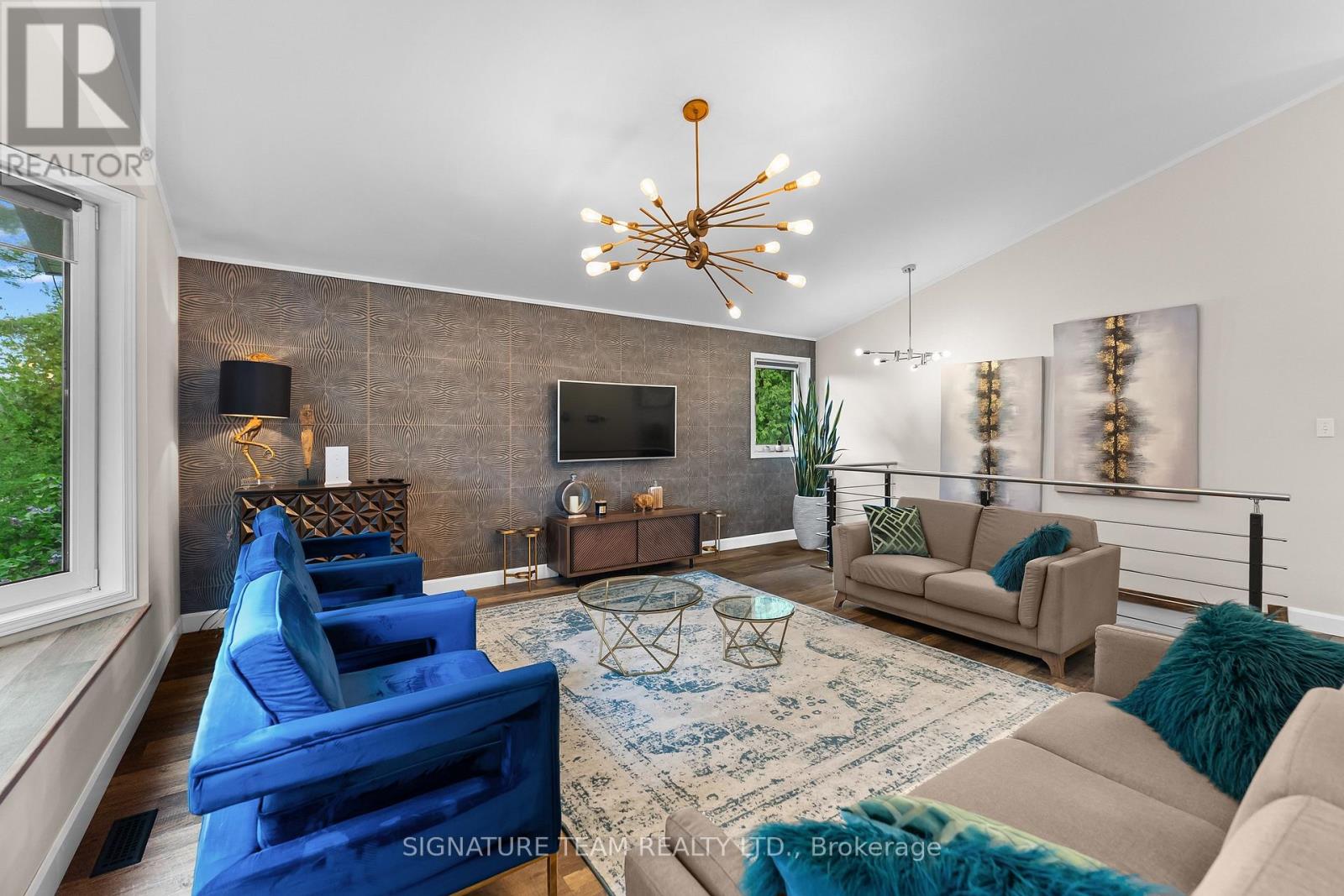 1606 Grist Mill Road, Bonnechere Valley, Ontario  K0J 1T0 - Photo 3 - X13213436