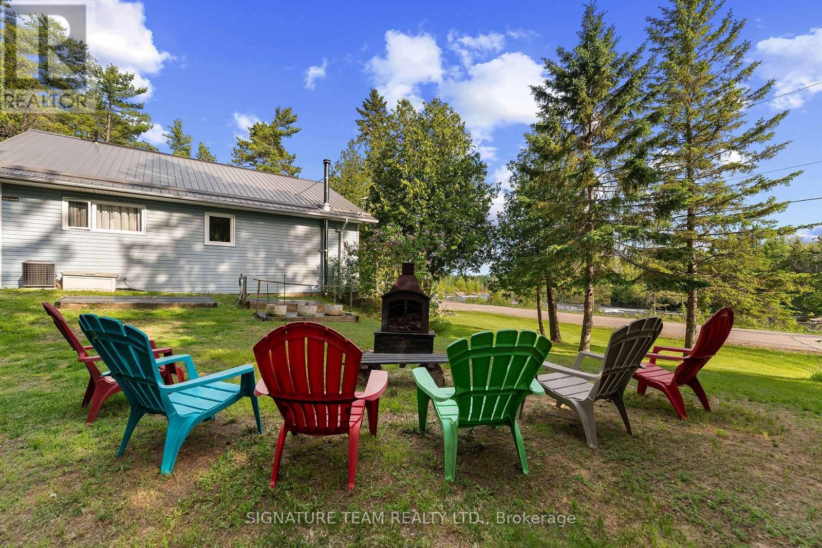 1606 Grist Mill Road, Bonnechere Valley, Ontario  K0J 1T0 - Photo 33 - X13213436