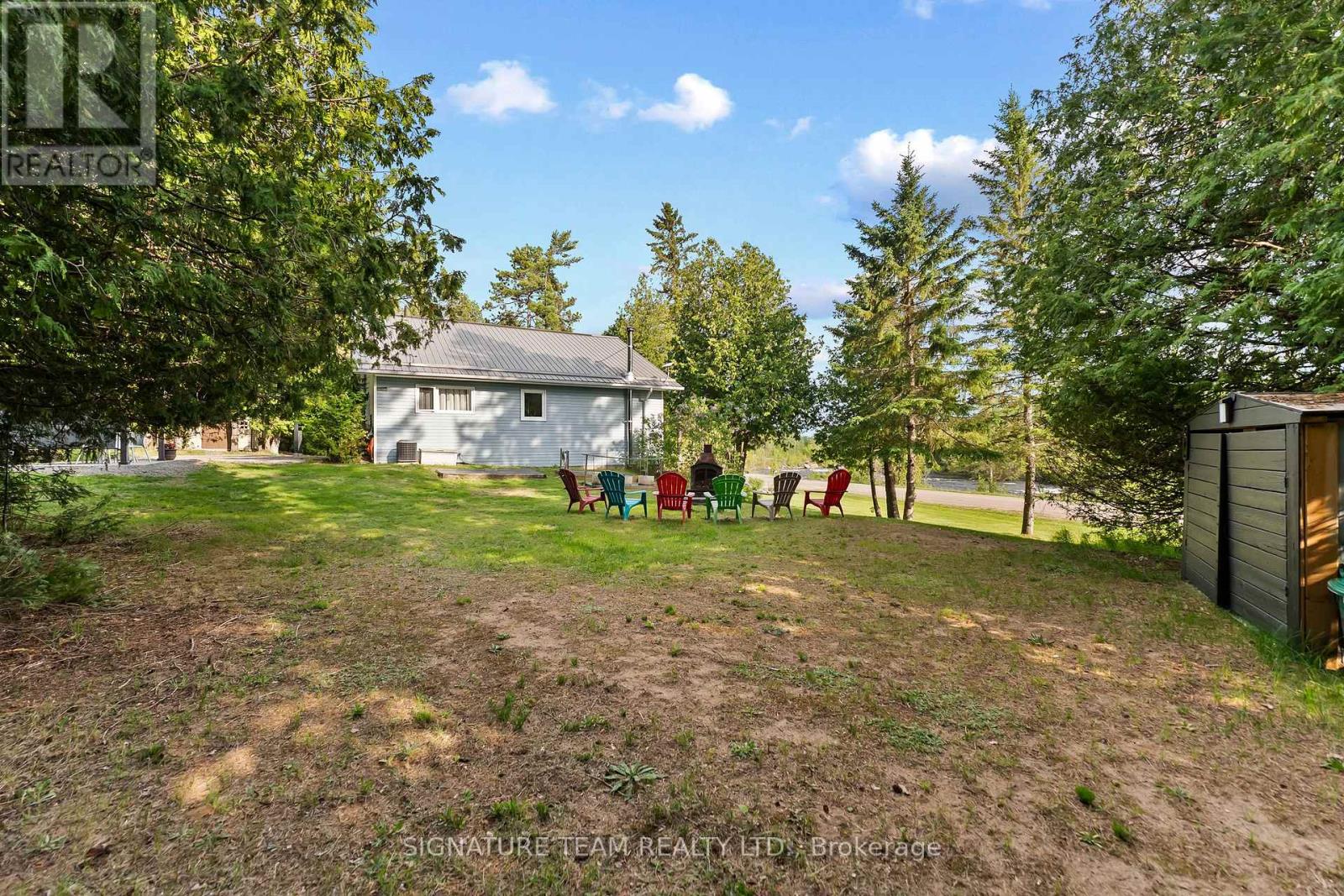 1606 Grist Mill Road, Bonnechere Valley, Ontario  K0J 1T0 - Photo 36 - X13213436