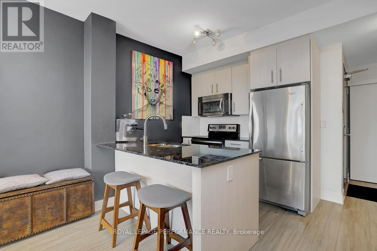 1004 - 118 Holmwood Avenue, Ottawa, Ontario  K1S 5J5 - Photo 8 - X13212968
