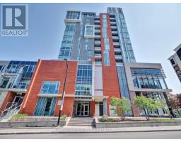 1004 - 118 HOLMWOOD AVENUE, Ottawa, Ontario
