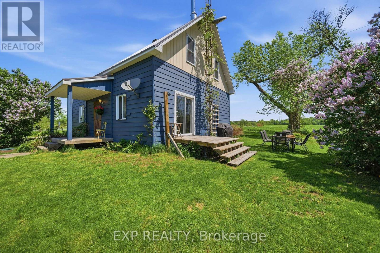 1490 Plantagenet Concession 3, Alfred And Plantagenet, Ontario K0B 1L0 - Photo 2 - X13213026