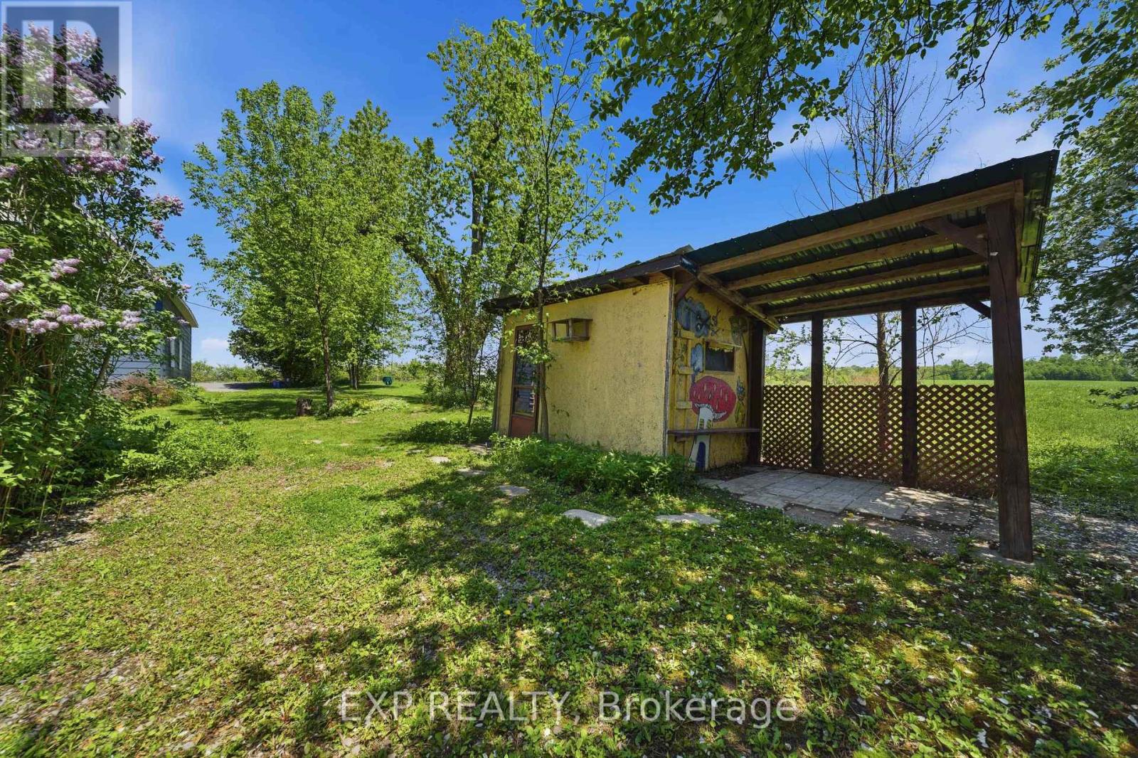 1490 Plantagenet Concession 3, Alfred And Plantagenet, Ontario K0B 1L0 - Photo 28 - X13213026