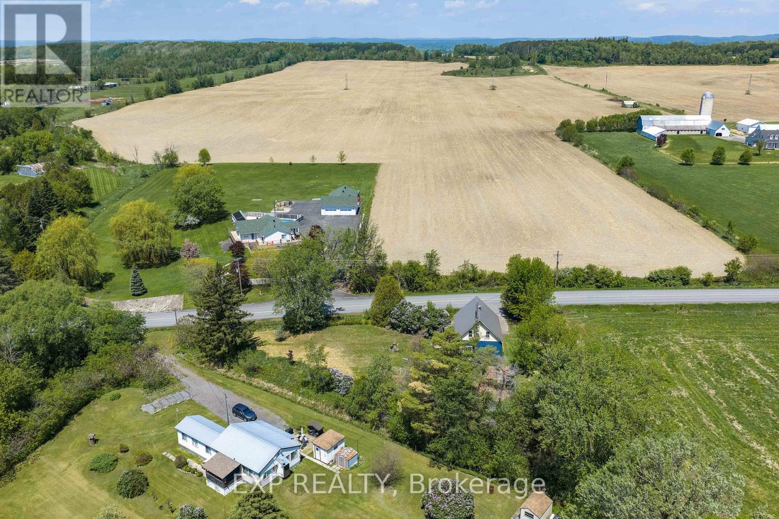 1490 Plantagenet Concession 3, Alfred And Plantagenet, Ontario K0B 1L0 - Photo 34 - X13213026