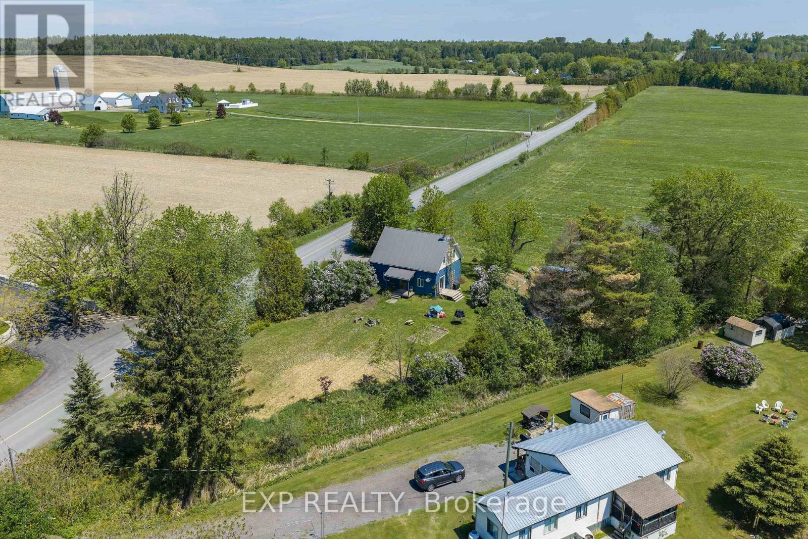 1490 Plantagenet Concession 3, Alfred And Plantagenet, Ontario K0B 1L0 - Photo 5 - X13213026