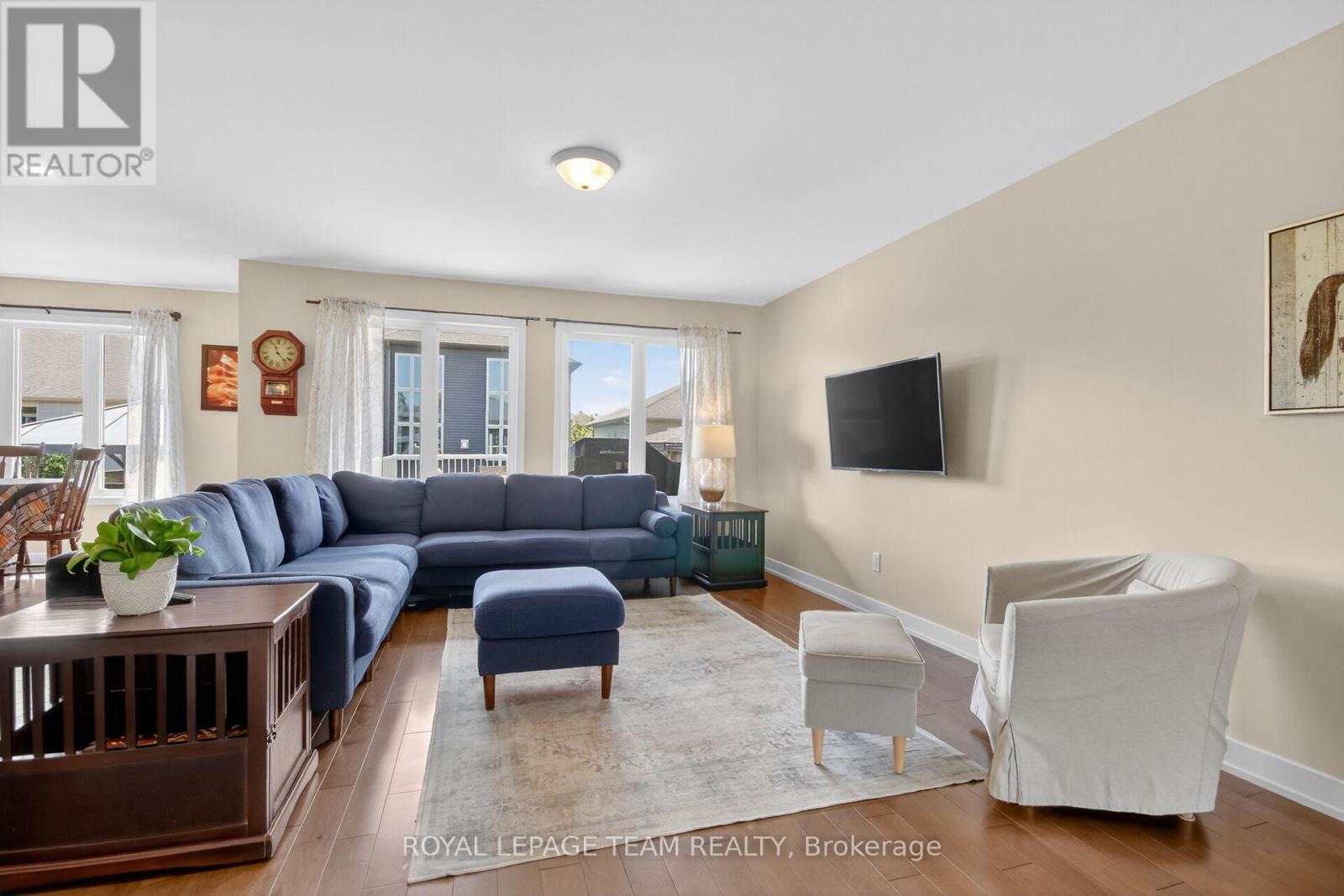 69 Mayer Street, The Nation, Ontario  K0A 2M0 - Photo 3 - X13213054
